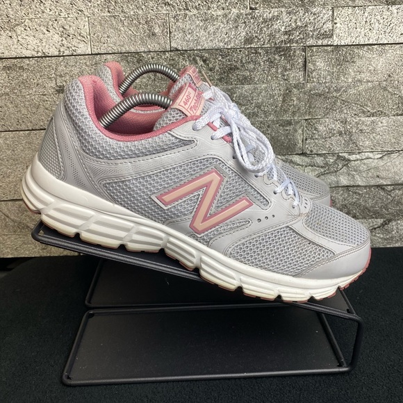 new balance women's 460v2 cushioning running shoe